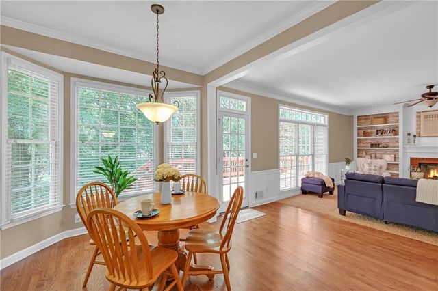 1953 Kennard Place, Snellville, GA 30078