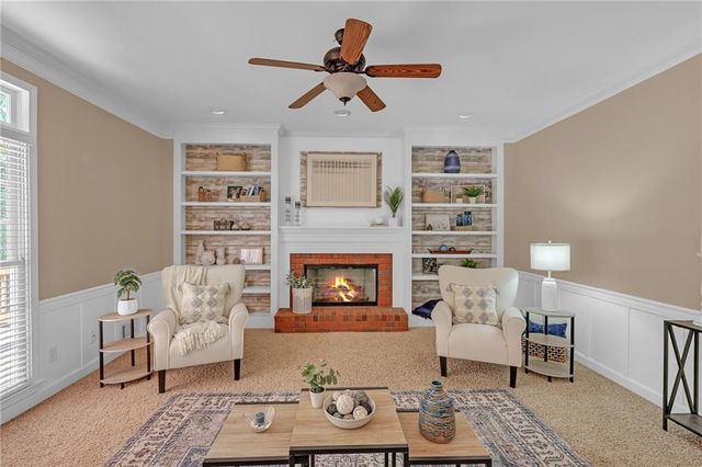 1953 Kennard Place, Snellville, GA 30078