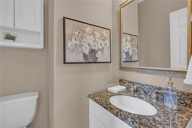 1953 Kennard Place, Snellville, GA 30078