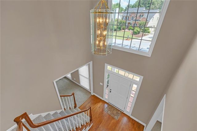 1953 Kennard Place, Snellville, GA 30078