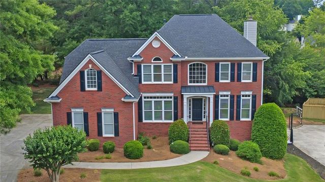 1953 Kennard Place, Snellville, GA 30078