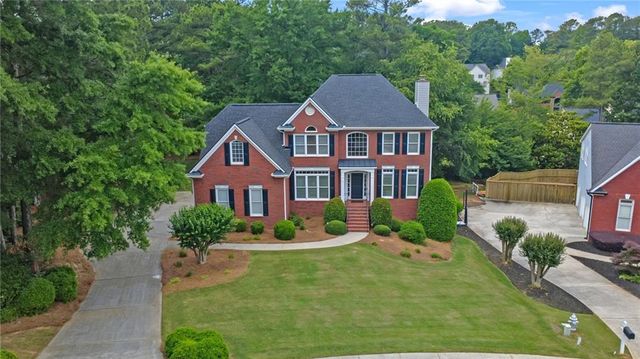 1953 Kennard Place, Snellville, GA 30078