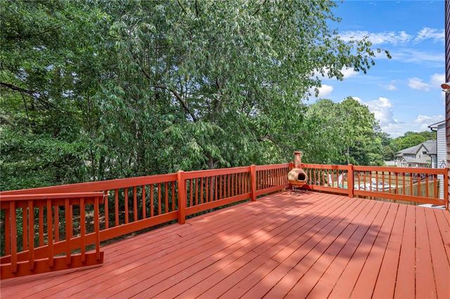 1953 Kennard Place, Snellville, GA 30078