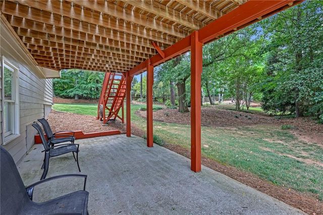 1953 Kennard Place, Snellville, GA 30078