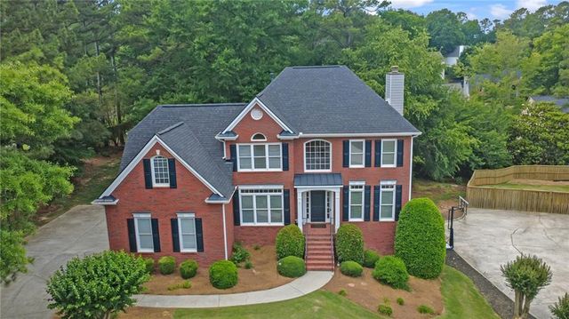 1953 Kennard Place, Snellville, GA 30078