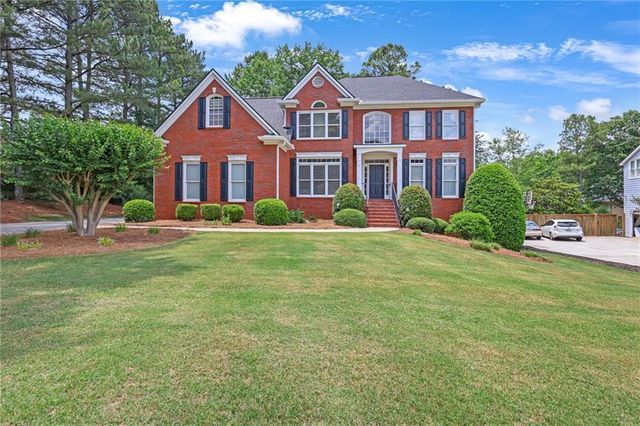 1953 Kennard Place, Snellville, GA 30078