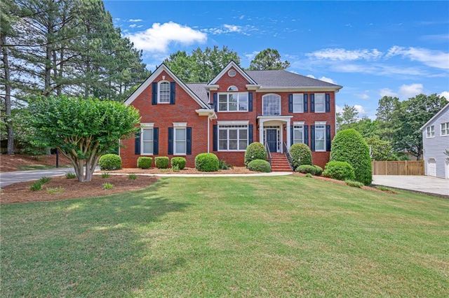 1953 Kennard Place, Snellville, GA 30078