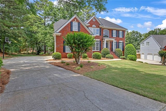 1953 Kennard Place, Snellville, GA 30078
