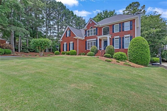 1953 Kennard Place, Snellville, GA 30078