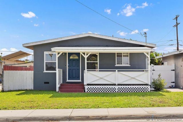 914 16th st, San Diego, CA 92154