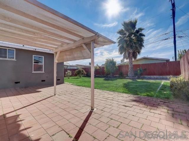914 16th st, San Diego, CA 92154