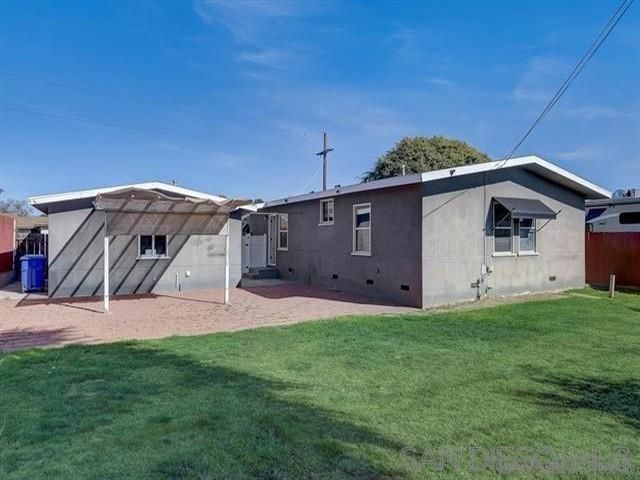 914 16th st, San Diego, CA 92154