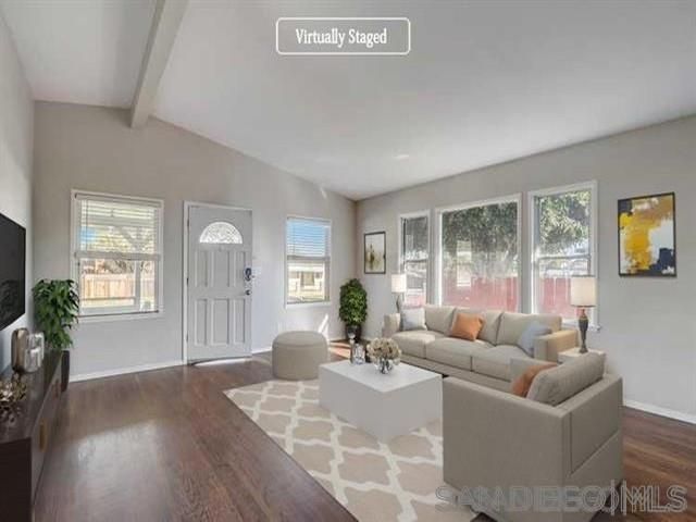 914 16th st, San Diego, CA 92154