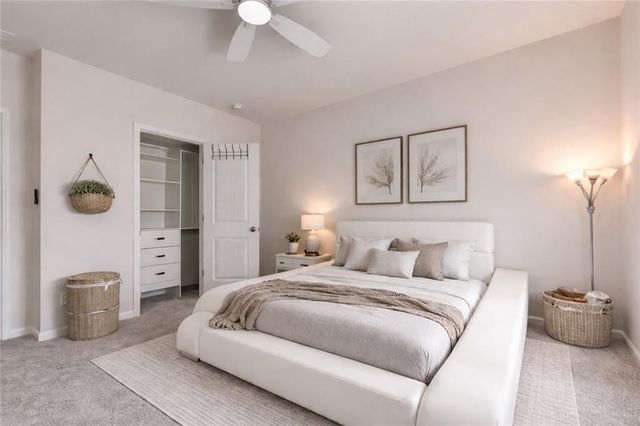 1123 Chastain Drive, Sugar Hill, GA 30518