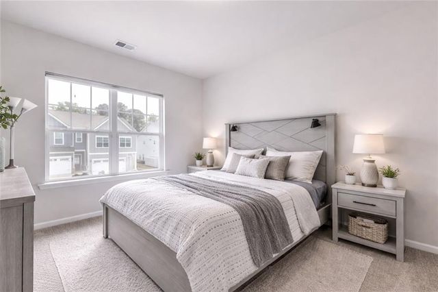 1123 Chastain Drive, Sugar Hill, GA 30518