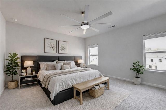 1123 Chastain Drive, Sugar Hill, GA 30518