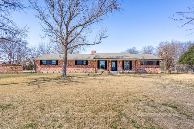 1110 E Fm 544, Wylie, TX 75098