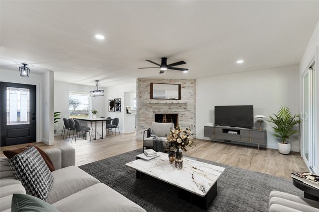 1110 E Fm 544, Wylie, TX 75098