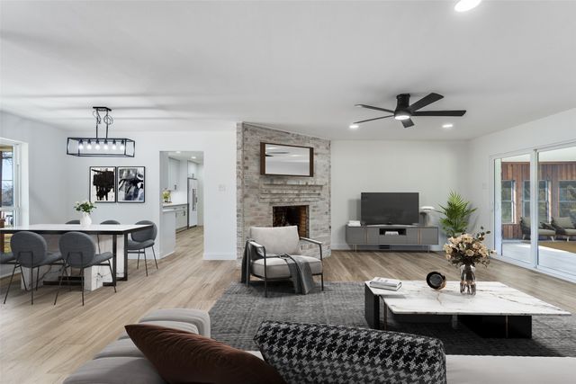 1110 E Fm 544, Wylie, TX 75098