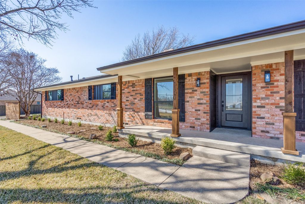1110 E Fm 544, Wylie, TX 75098