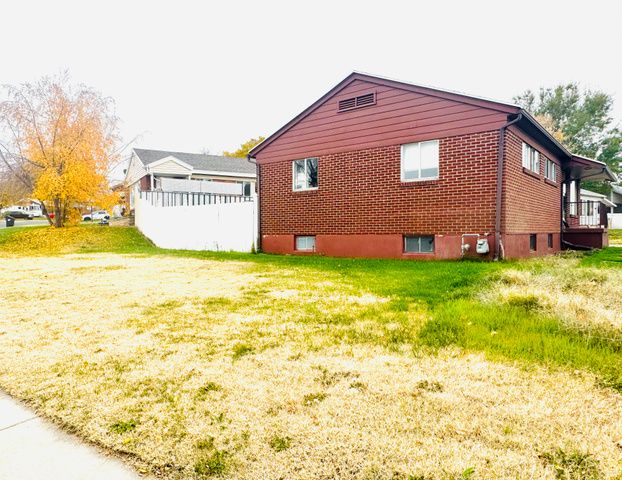 4610 S 250 W, Washington Terrace, UT 84405