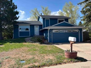 4106 KIOWA ST, Laramie, WY 82072