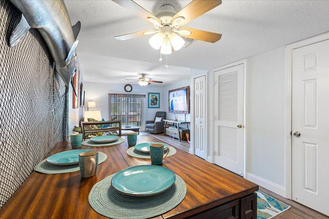 1300 Seaway Dr Drive B10, Hutchinson Island, FL 34949