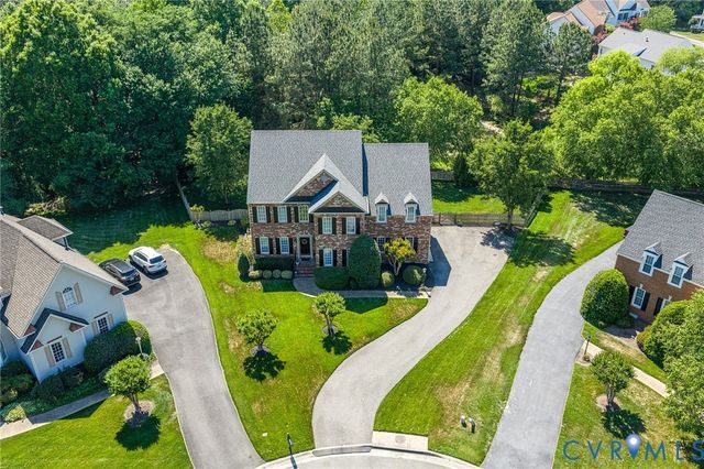 12300 Reed Forest Ct, Glen Allen, VA 23059