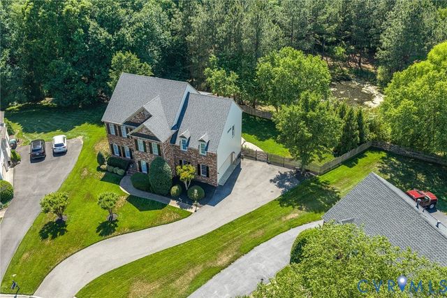 12300 Reed Forest Ct, Glen Allen, VA 23059