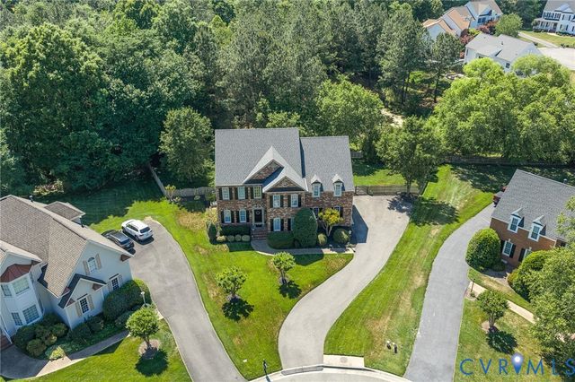 12300 Reed Forest Ct, Glen Allen, VA 23059