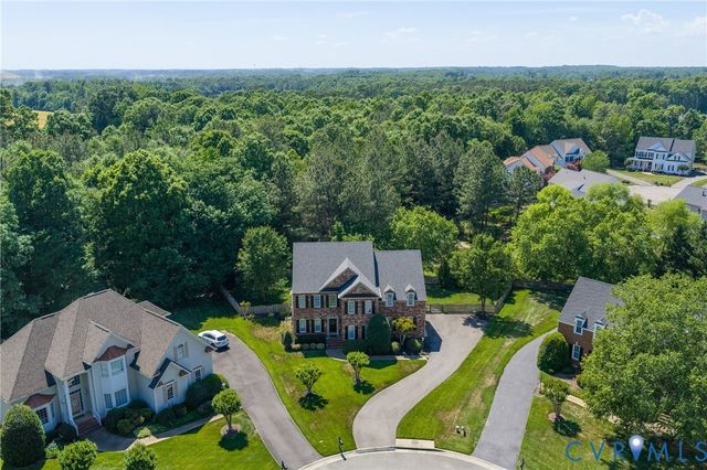 12300 Reed Forest Ct, Glen Allen, VA 23059