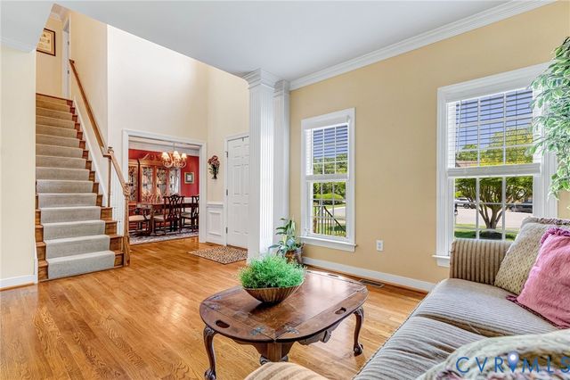 12300 Reed Forest Ct, Glen Allen, VA 23059