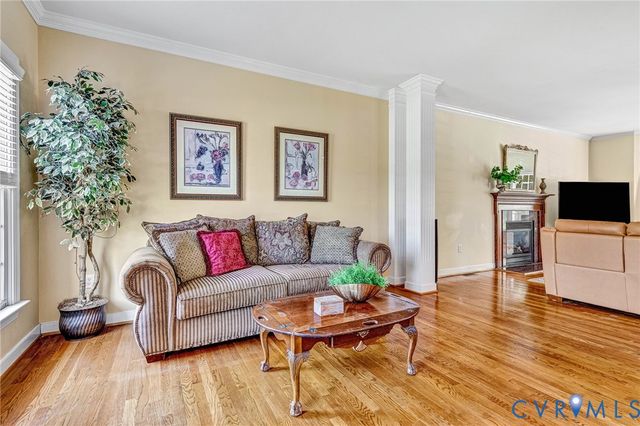12300 Reed Forest Ct, Glen Allen, VA 23059