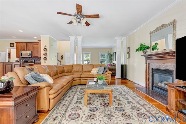 12300 Reed Forest Ct, Glen Allen, VA 23059