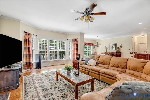 12300 Reed Forest Ct, Glen Allen, VA 23059