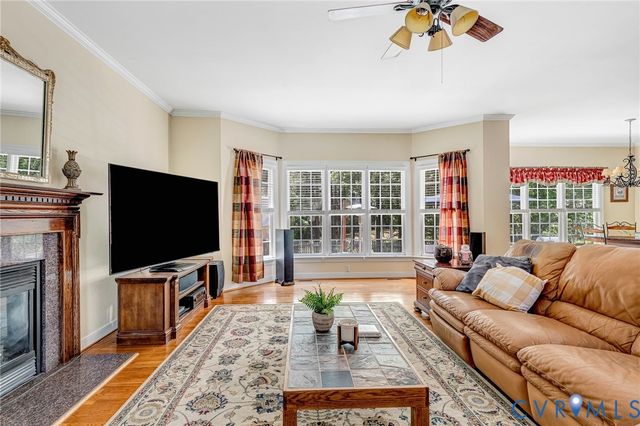 12300 Reed Forest Ct, Glen Allen, VA 23059