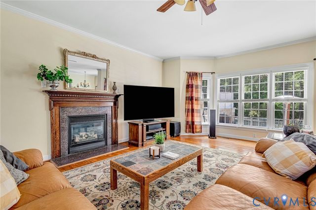 12300 Reed Forest Ct, Glen Allen, VA 23059