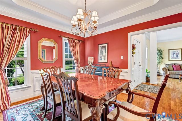 12300 Reed Forest Ct, Glen Allen, VA 23059