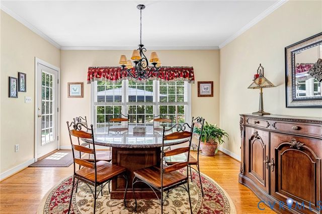 12300 Reed Forest Ct, Glen Allen, VA 23059