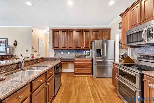 12300 Reed Forest Ct, Glen Allen, VA 23059