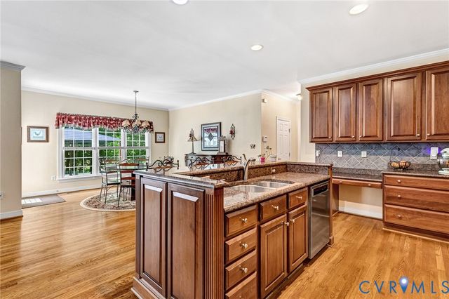 12300 Reed Forest Ct, Glen Allen, VA 23059