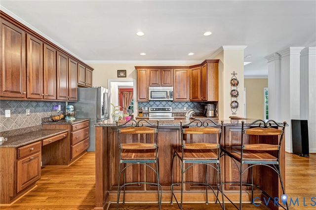 12300 Reed Forest Ct, Glen Allen, VA 23059