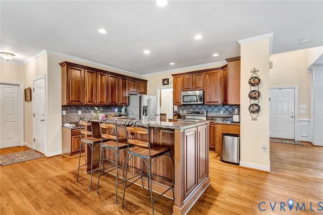 12300 Reed Forest Ct, Glen Allen, VA 23059