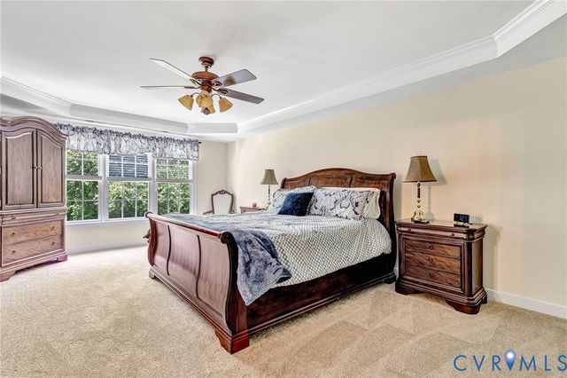 12300 Reed Forest Ct, Glen Allen, VA 23059