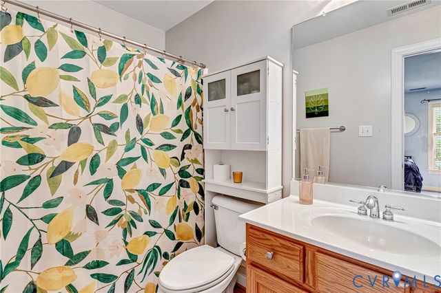 12300 Reed Forest Ct, Glen Allen, VA 23059