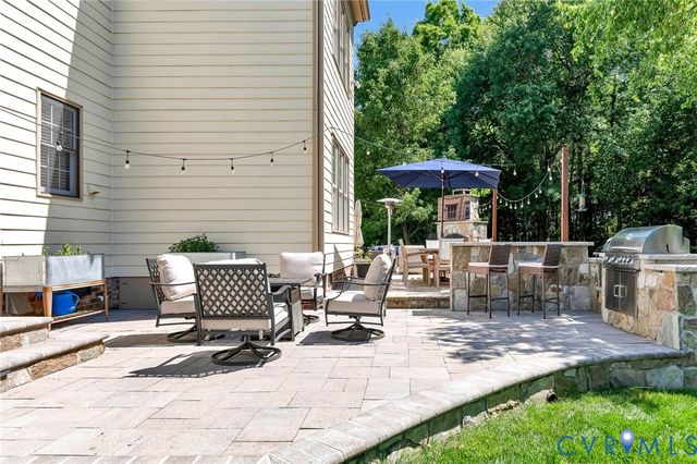 12300 Reed Forest Ct, Glen Allen, VA 23059