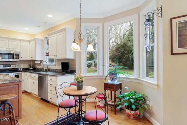 3505 Creekwood Bluffs Court, Apex, NC 27539