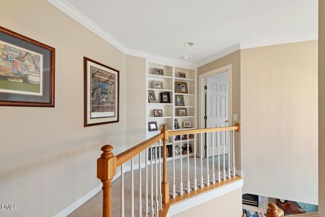 3505 Creekwood Bluffs Court, Apex, NC 27539