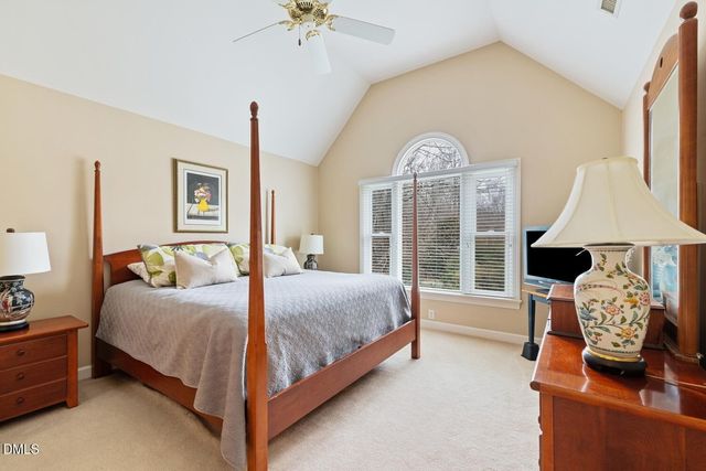 3505 Creekwood Bluffs Court, Apex, NC 27539