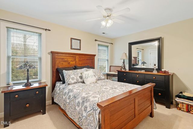 3505 Creekwood Bluffs Court, Apex, NC 27539